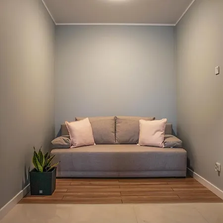 Nowe Zablocie Apartman