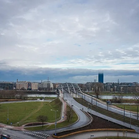 Nowe Zablocie * Краков