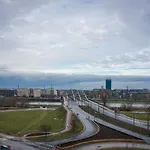 Nowe Zablocie * Cracovie