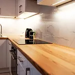 Appartement Nowe Zablocie