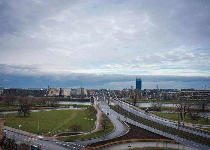 Nowe Zablocie * Krakow