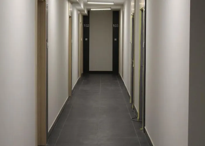 Nowe Zablocie Daire Krakow